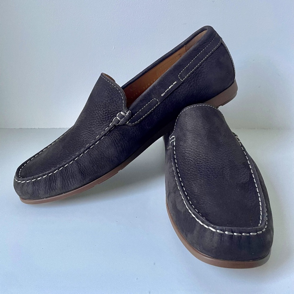 Mephisto Mens Algoras Loafers / Size:  9